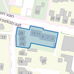 Perceel LWR02-A-6209