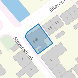 Perceel LWR02-A-6234