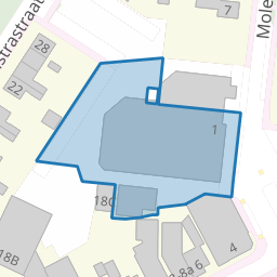 Perceel LWR02-A-6270