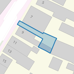 Perceel LWR02-A-6307