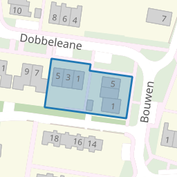 Perceel LWR02-A-6321