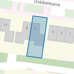 Perceel LWR02-A-6322