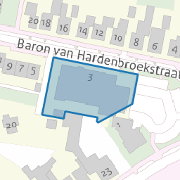 Perceel LWR02-A-6392