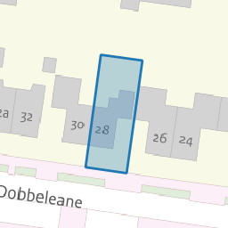 Perceel LWR02-A-6401