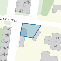 Perceel LWR02-A-6436