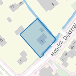 Perceel LWR02-A-6572