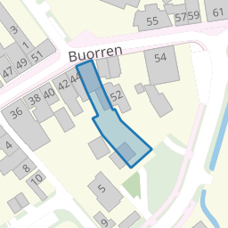 Perceel LWR02-A-6574