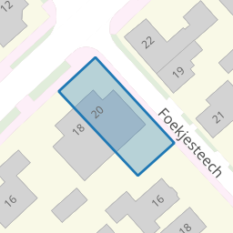 Perceel LWR02-A-6630