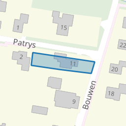 Perceel LWR02-A-6717