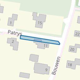 Perceel LWR02-A-6718