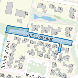 Perceel LWR02-A-6851