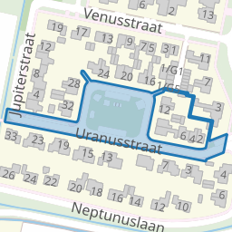 Perceel LWR02-A-6853