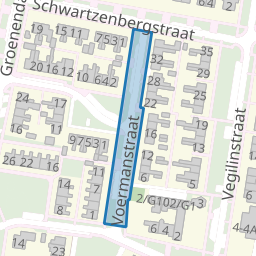 Perceel LWR02-A-6857