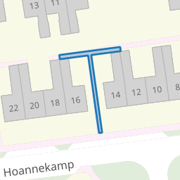 Perceel LWR02-A-6911