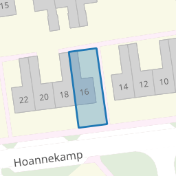 Perceel LWR02-A-6912