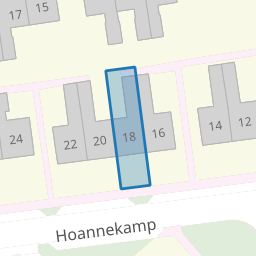 Perceel LWR02-A-6914