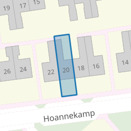 Perceel LWR02-A-6915