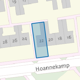 Perceel LWR02-A-6916