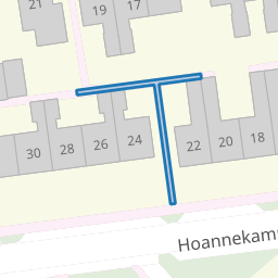 Perceel LWR02-A-6918