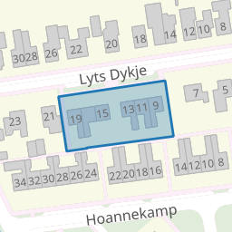 Perceel LWR02-A-6928