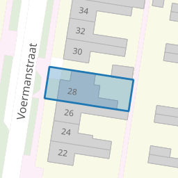 Perceel LWR02-A-7007