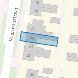 Perceel LWR02-A-7008