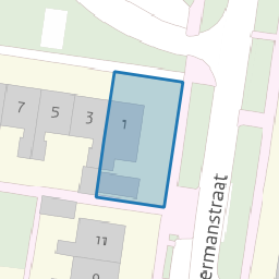 Perceel LWR02-A-7010