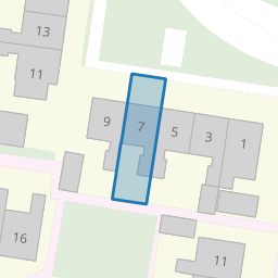 Perceel LWR02-A-7013