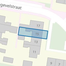 Perceel LWR02-A-7018