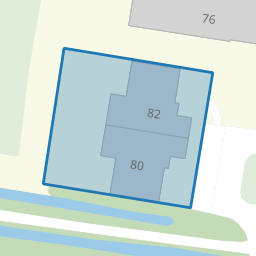 Perceel LWR02-A-7025