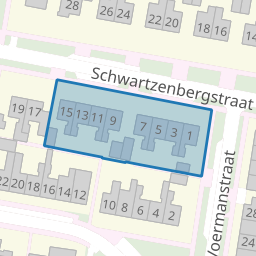 Perceel LWR02-A-7045