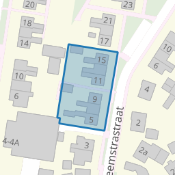 Perceel LWR02-A-7069