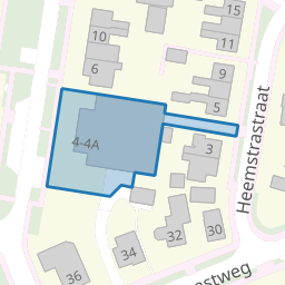 Perceel LWR02-A-7072