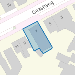 Perceel LWR02-A-7147