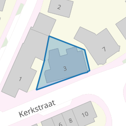 Perceel LWR02-A-7218