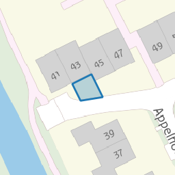 Perceel LWR02-A-7232