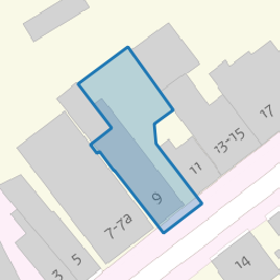 Perceel LWR02-A-7242