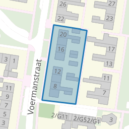 Perceel LWR02-A-7251