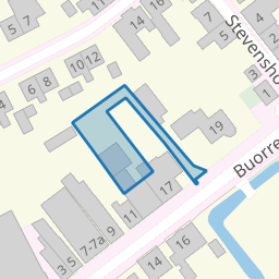 Perceel LWR02-A-7275