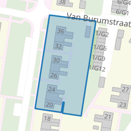 Perceel LWR02-A-7279
