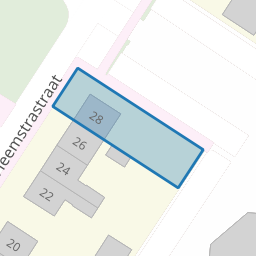 Perceel LWR02-A-7291