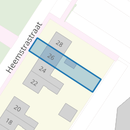 Perceel LWR02-A-7292