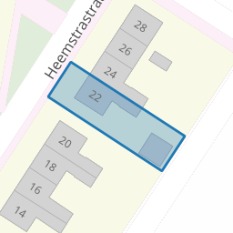 Perceel LWR02-A-7294