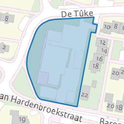 Perceel LWR02-A-7337