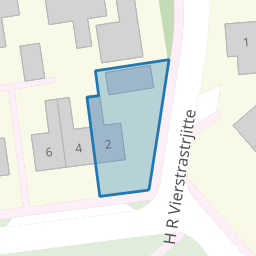 Perceel LWR02-A-7351