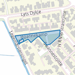 Perceel LWR02-A-7372