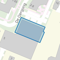 Perceel LWR02-A-7388