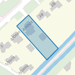 Perceel LWR02-A-7397