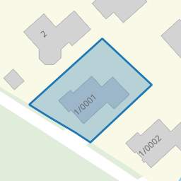 Perceel LWR02-A-7400