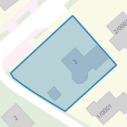 Perceel LWR02-A-7401